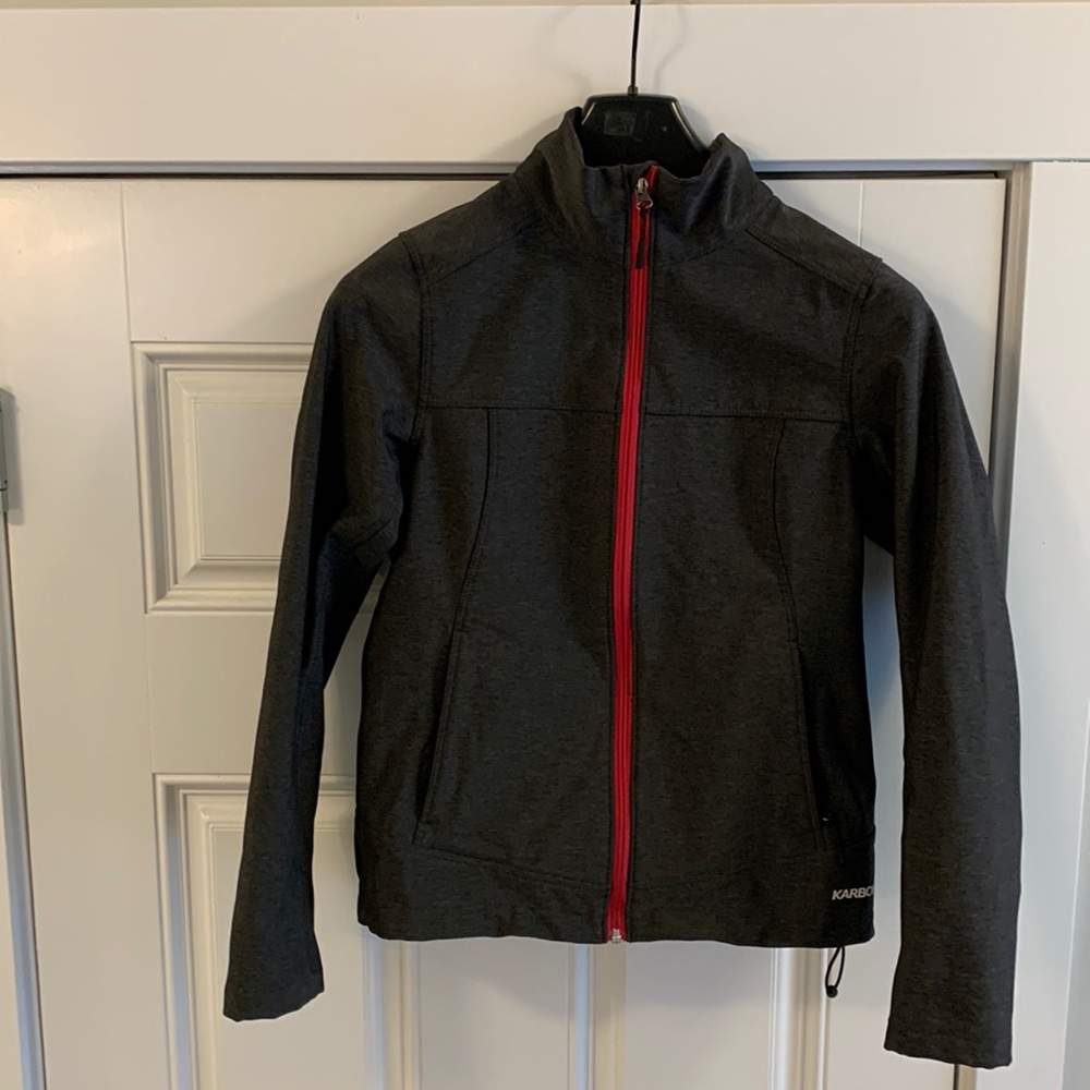 Karbon women’s shell. Size Small